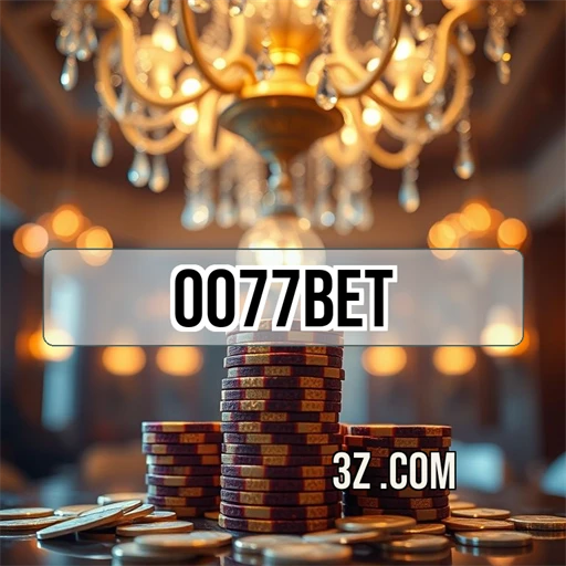 0077bet.com Aplicativo Móvel