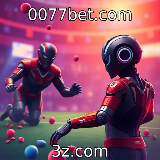 Avanços em inteligência artificial nos jogos