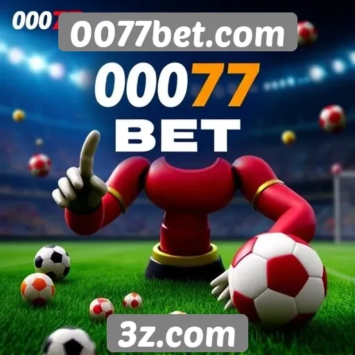 Comparação das promoções do 0077bet com concorrentes