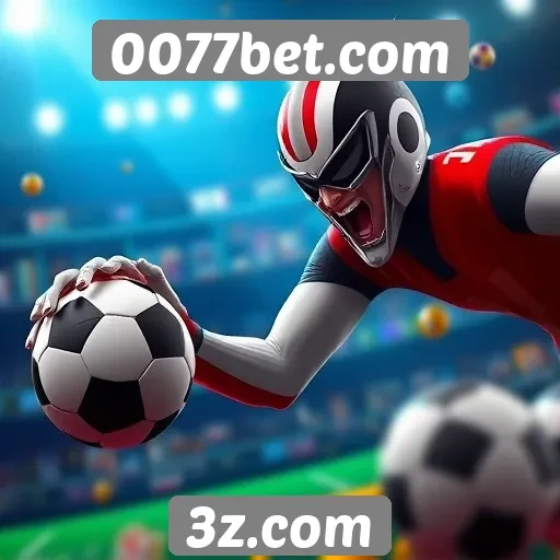 Bônus e promoções na 0077bet