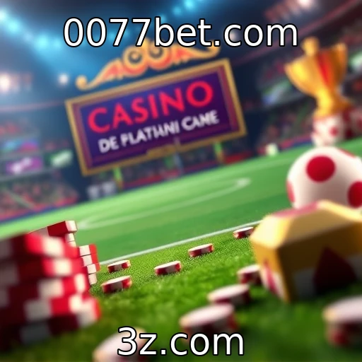 Principais tendências de jogos de cassino para 2025