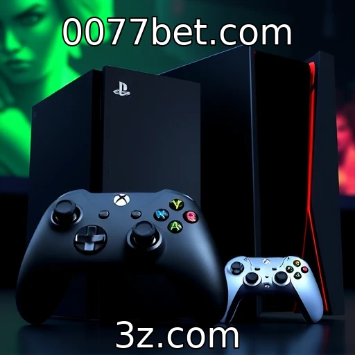 Consoles e PCs enfrentam competição crescente