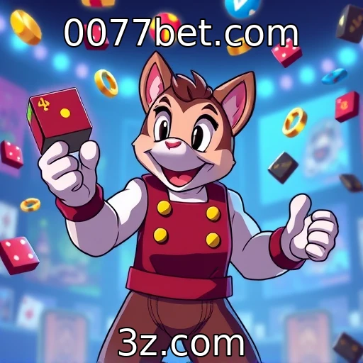 Tendências emergentes na indústria de jogos digitais