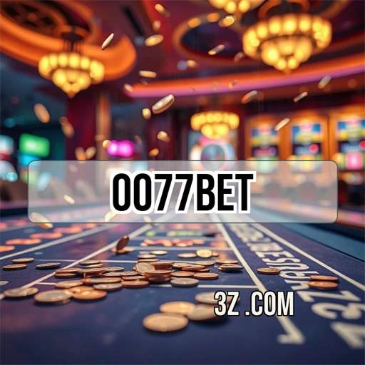 0077bet.com Apostas em Esportes