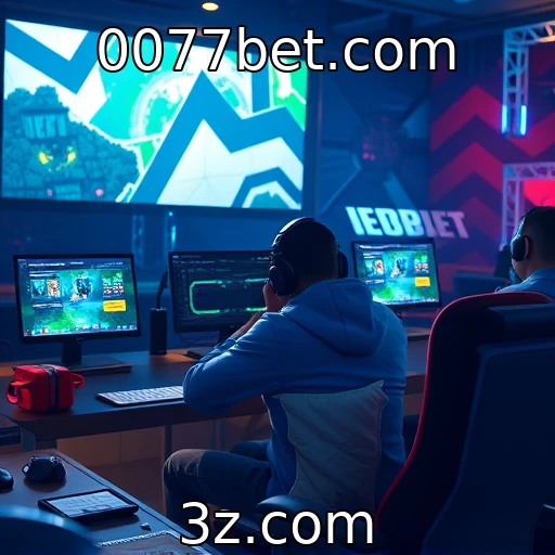 Evolução dos eSports e seu crescimento global