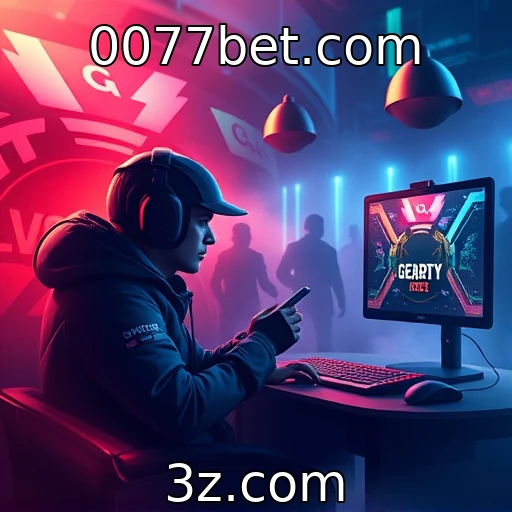 Mercado de eSports se expande globalmente