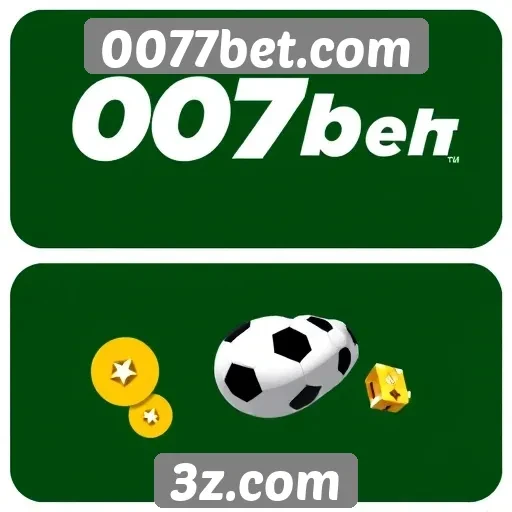 Variedades de jogos oferecidos no 0077bet.com