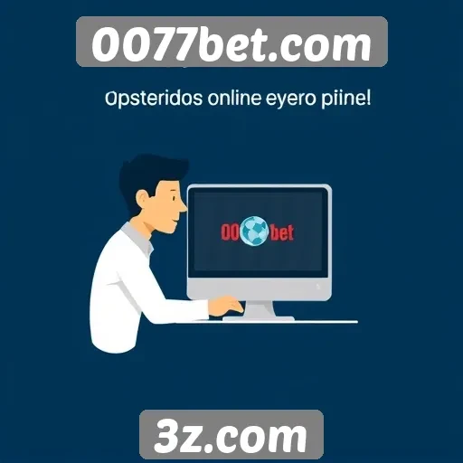 Perfil do usuário ideal para 0077bet.com