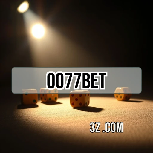 0077bet.com Jogos Diversos