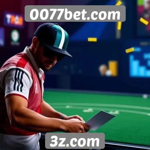 Feedback dos jogadores sobre 0077bet.com