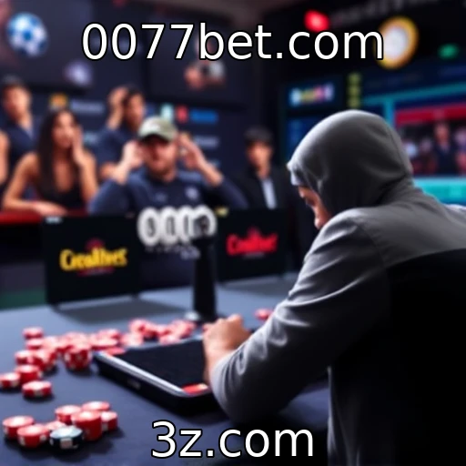 As principais entidades reguladoras de jogos online