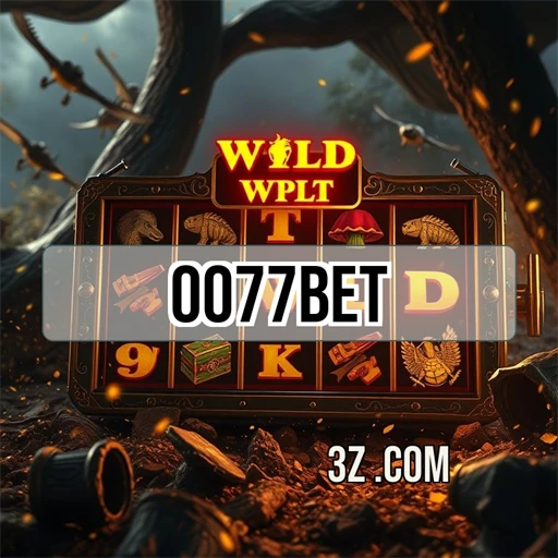 0077bet.com Máquinas Caça-Níqueis