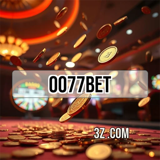 0077bet.com Programa VIP
